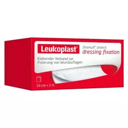 LEUKOPLAST Fixomull stretch 10 cmx2 m, 1 pc