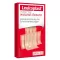 LEUKOPLAST Leukosan Strip sterile 6x38 mm/6x75 mm, 9 pcs