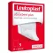 LEUKOPLAST Leukomed sterile 8x10 cm wound dressing, 5 pcs