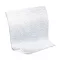 LEUKOPLAST Cutisoft fleece compress 7.5x7.5 cm sterile, 12 pcs