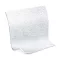 Instructions for use for Leukoplast Cutisoft fleece compress 7.5x7.5 cm sterile, 12 pieces - 1