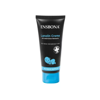 LANOLIN Ensbona cream, 100 ml