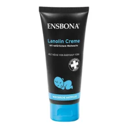 LANOLIN Ensbona cream, 100 ml