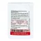 MUNDFRISCH Sugar-free pastilles, 35 g
