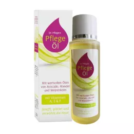 DR.PFLEGERS Care oil, 125 ml