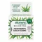 ALKMENE Organic Aloe Vera Moisturising Face Cream, 50 ml