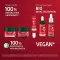 Weleda Pomegranate firming facial oil, 30 ml