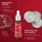 Weleda Pomegranate firming facial oil, 30 ml