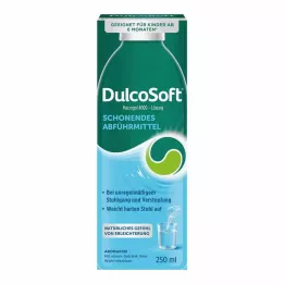 DULCOSOFT Solution, 250 ml