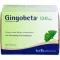 GINGOBETA 120 mg film-coated tablets, 100 pcs