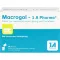 MACROGOL-1A Pharma Plv.z.Her.e.Ls.zum Einnehmen, 20 pcs