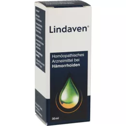 LINDAVEN Mixture, 30 ml