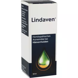 LINDAVEN Mixture, 50 ml