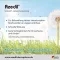 Azedil® with azelastine eye drops, 6 ml