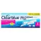 CLEARBLUE Pregnancy test early detection, 2 pcs