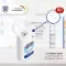 Lactase 28,000 FCC tablets in dispenser, 80 pcs