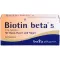 BIOTIN BETA 5 tablets, 30 pcs