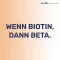 Biotin beta 5 tablets, 60 pcs