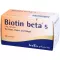 BIOTIN BETA 5 tablets, 90 pc