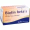 BIOTIN BETA 5 tablets, 90 pc