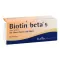 BIOTIN BETA 5 tablets, 90 pc