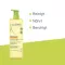 A-DERMA EXOMEGA CONTROL softening shower oil, 750 ml