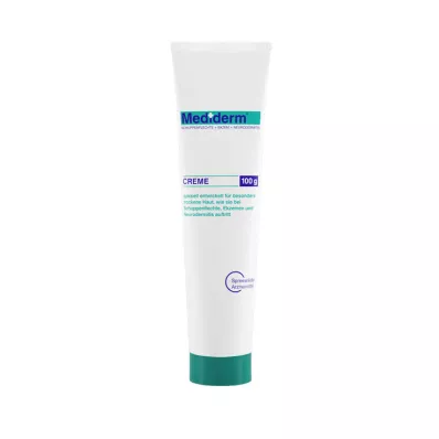 Mediderm cream, 100 g