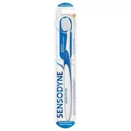 SENSODYNE Sensitive MC Expert toothbrush soft, 1 pc