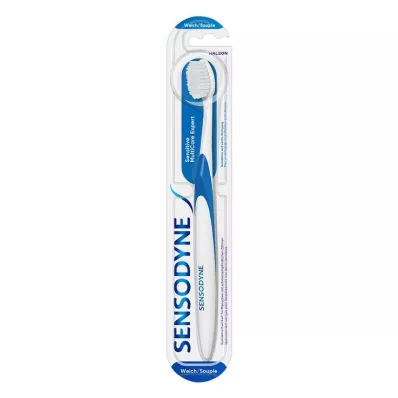 SENSODYNE Sensitive MC Expert toothbrush soft, 1 pc