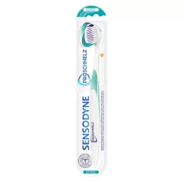 SENSODYNE ProEnamel toothbrush extra soft, 1 pc