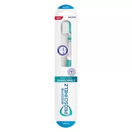 SENSODYNE ProEnamel toothbrush extra soft, 1 pc