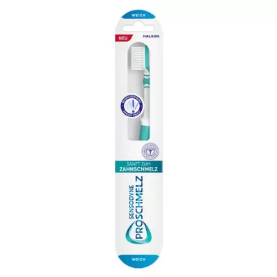 SENSODYNE ProEnamel toothbrush extra soft, 1 pc SENSODYNE ProEnamel toothbrush extra soft, 1 pc