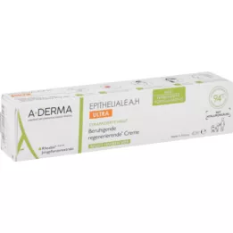 A-DERMA EPITHELIALE A.H ULTRA Cream, 40 ml