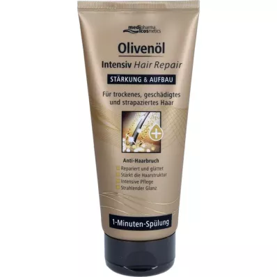 OLIVENÖL INTENSIV HAIR Repair conditioner, 200 ml