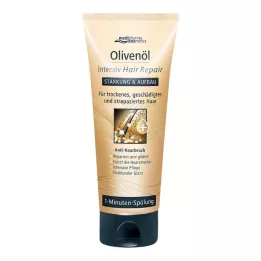 Olive Oil Intensive Hair Repair Conditioner, 200 ml