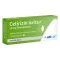 Cetirizin axicur® 10 mg film-coated tablets, 7 pcs