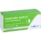 CETIRIZIN axicur 10 mg film-coated tablets, 50 pcs