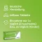 Cetirizin axicur® 10 mg film-coated tablets, 50 pcs