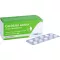 CETIRIZIN axicur 10 mg film-coated tablets, 100 pcs