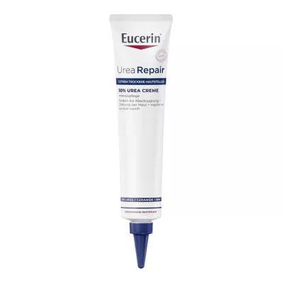 Eucerin Urearepair intensive care 30% cream, 75 ml Eucerin Urearepair intensive care 30% cream, 75 ml