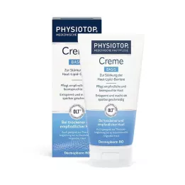 PHYSIOTOP Base cream, 150 ml