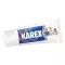 KAREX Childrens toothpaste, 50 ml