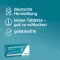 Loperamide axicur® 2 mg tablets, 10 pcs