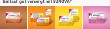 Instructions for use for Eunova B12 Plus oral solution, 10X8 ml - 4
