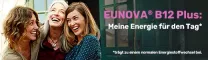 Instructions for use for Eunova B12 Plus oral solution, 10X8 ml - 1