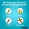 Listerine Cool Mint solution, 600 ml