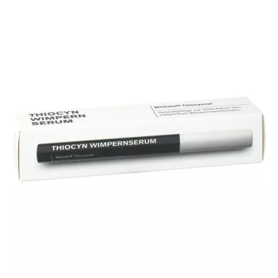 THIOCYN Eyelash serum, 8 ml THIOCYN Eyelash serum, 8 ml