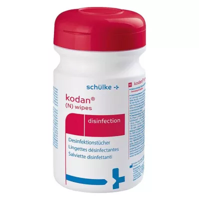 KODAN N wipes, 90 pcs