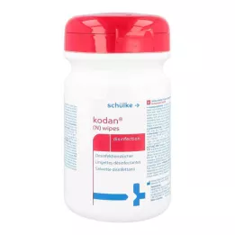 KODAN N wipes, 90 pcs