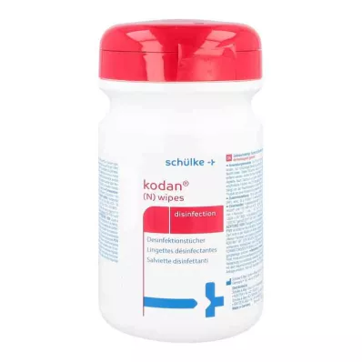 KODAN N wipes, 90 pcs